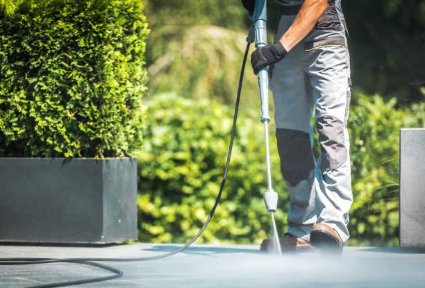 Best Machinery and Equipment Cleaning  in Columbia City, OR