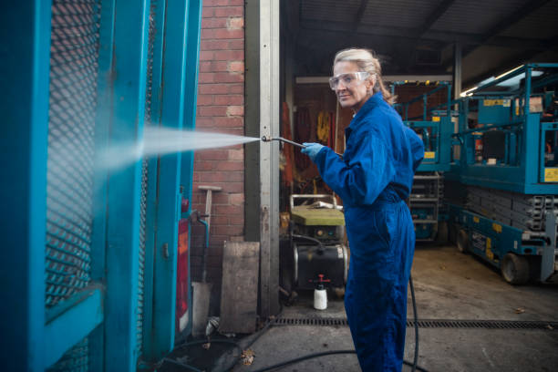 Trusted Columbia City, OR Pressure Washing Services Experts