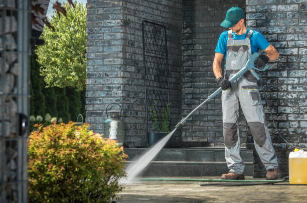 Best Rust Removal  in Columbia City, OR