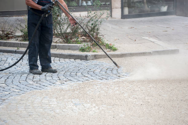 Best Patio and Deck Pressure Washing  in Columbia City, OR