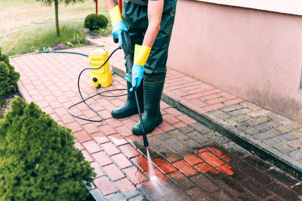 Best Factory Floor Cleaning  in Columbia City, OR