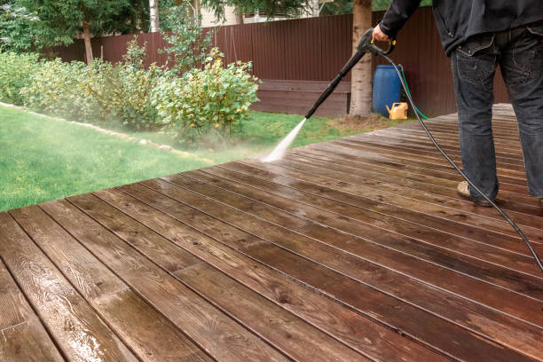 Best Roof Washing  in Columbia City, OR