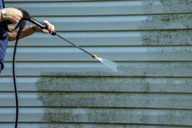 Best House Exterior Washing  in Columbia City, OR