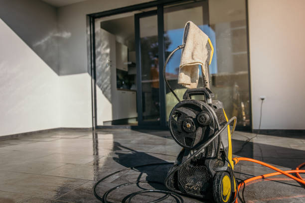 Best Gas Station Cleaning  in Columbia City, OR